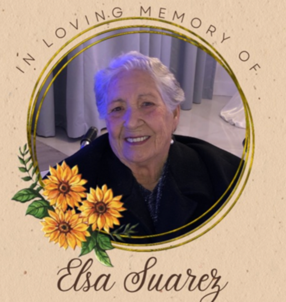 Elsa Suarez Profile Photo