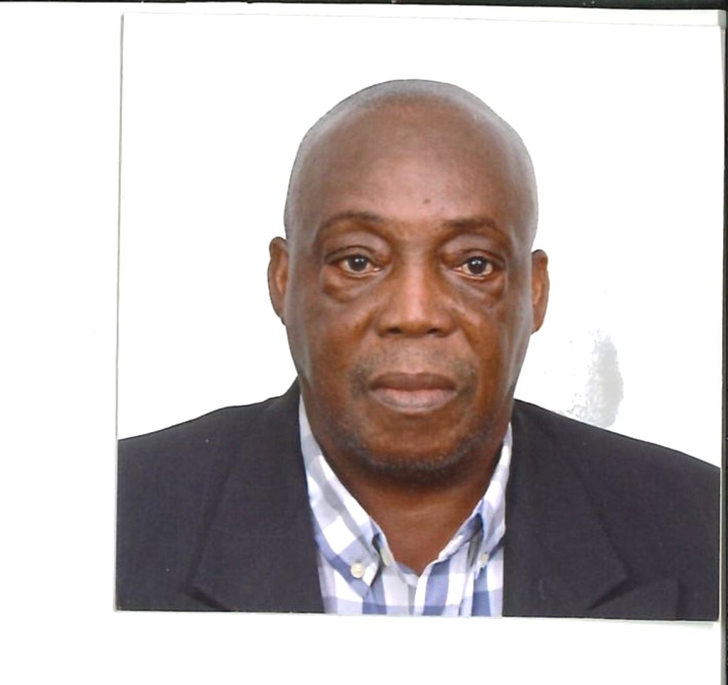 Wilbert C. Robinson