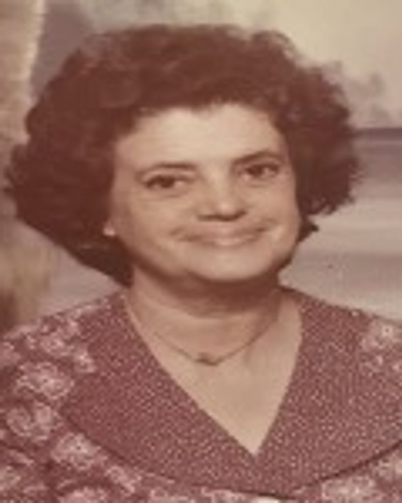 Belle Louise Carter