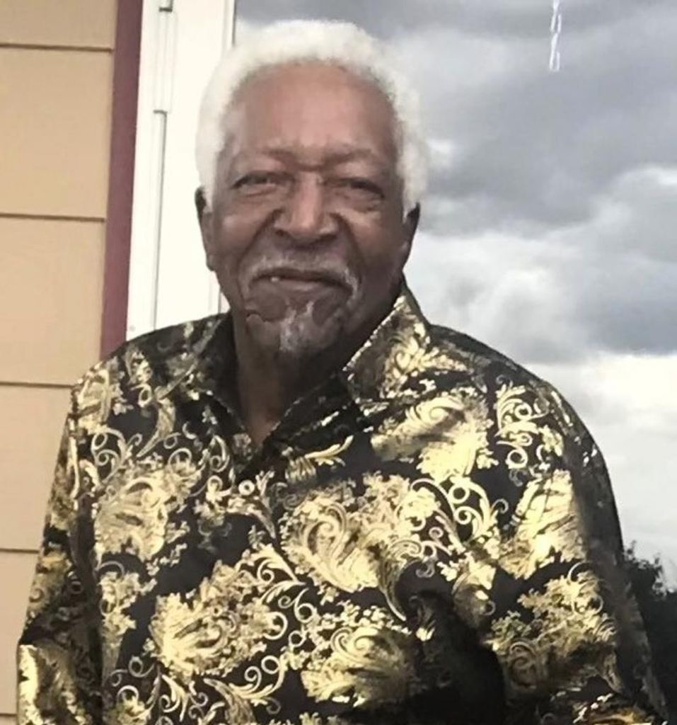 Sampson Dempsey Profile Photo
