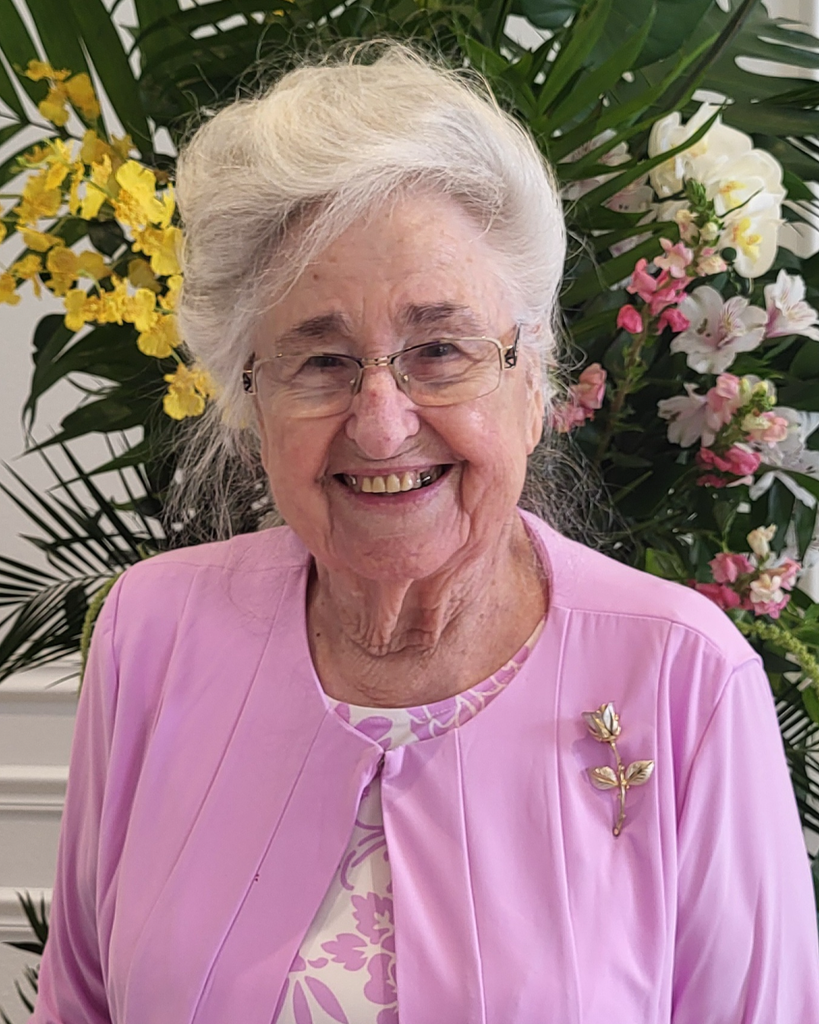 Princie Alene Allen Profile Photo