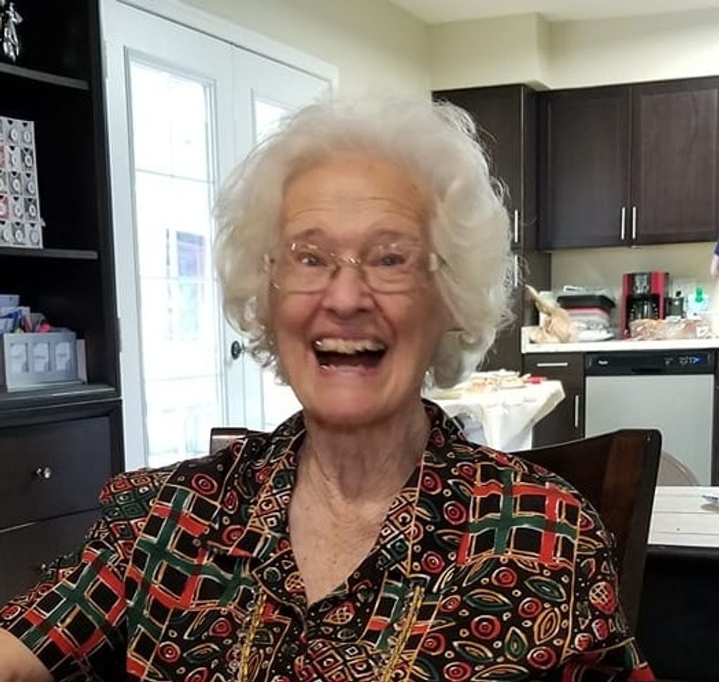 Shirley M. Scheidler