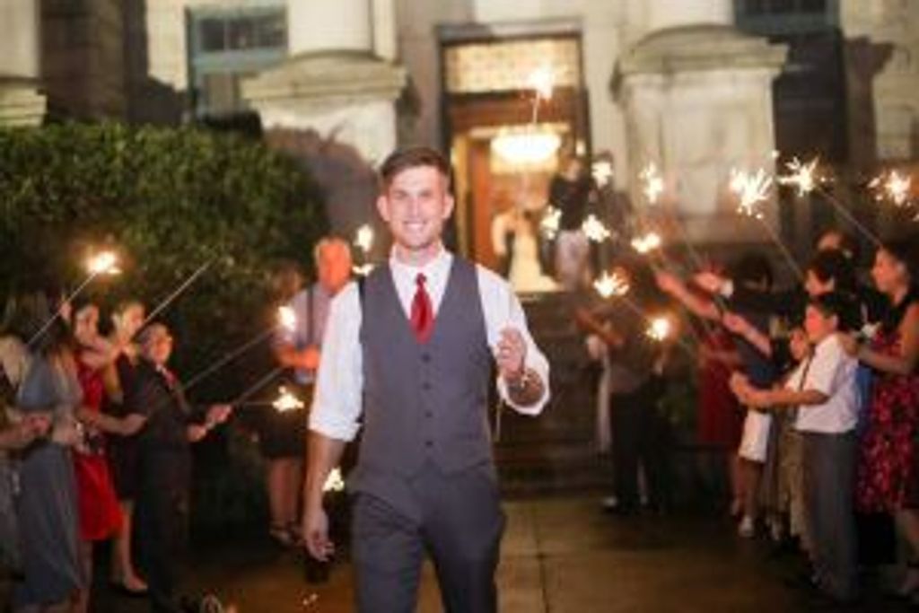 Joshua Adam Beavers Profile Photo