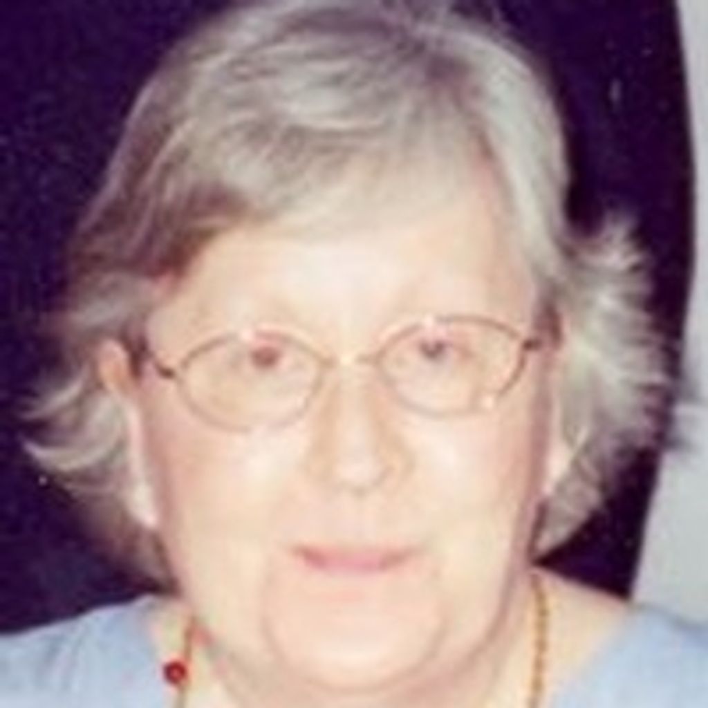 Suzanne  C. Gelande