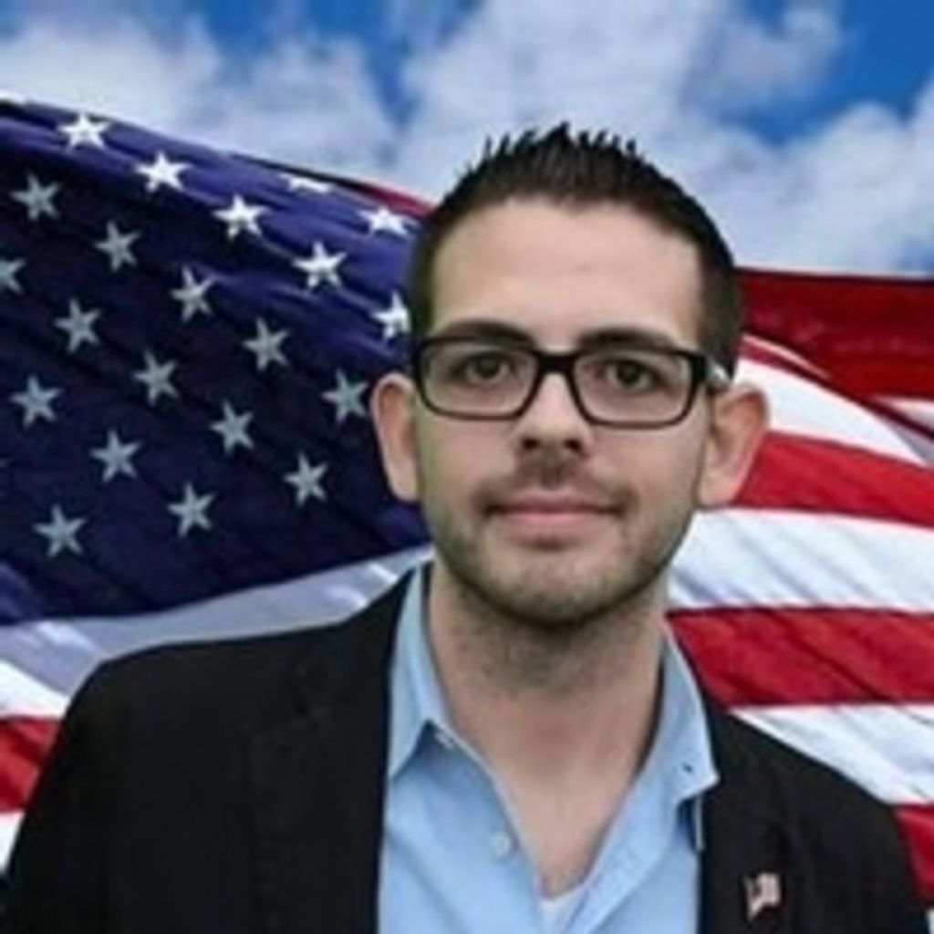 Aaron Wayne Davies Profile Photo