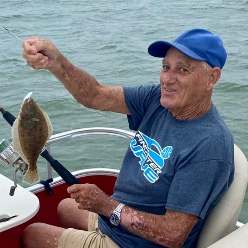 John N. Knier, Sr. Profile Photo