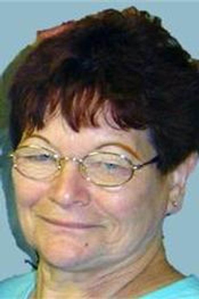 Pauline "Meema" Fager