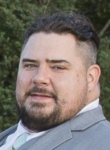 Daniel Stewart Livingstone Profile Photo