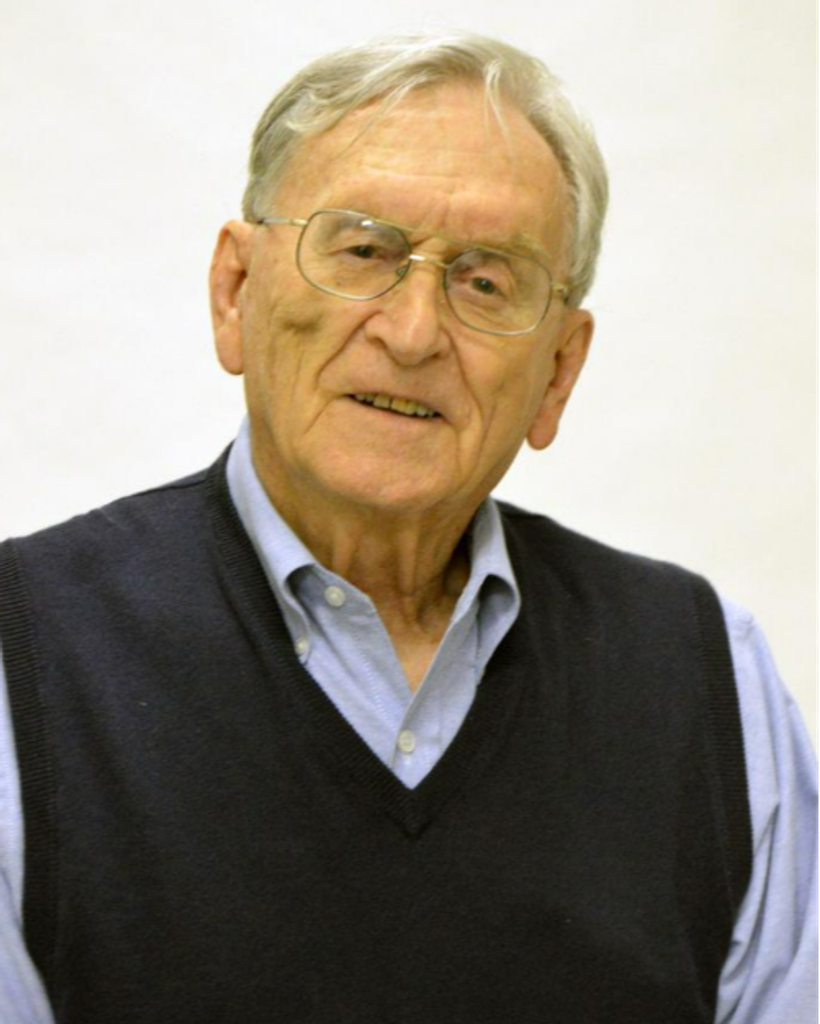 David Gerald Hewett Profile Photo