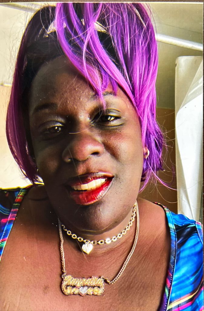 Raynaita Smith Profile Photo