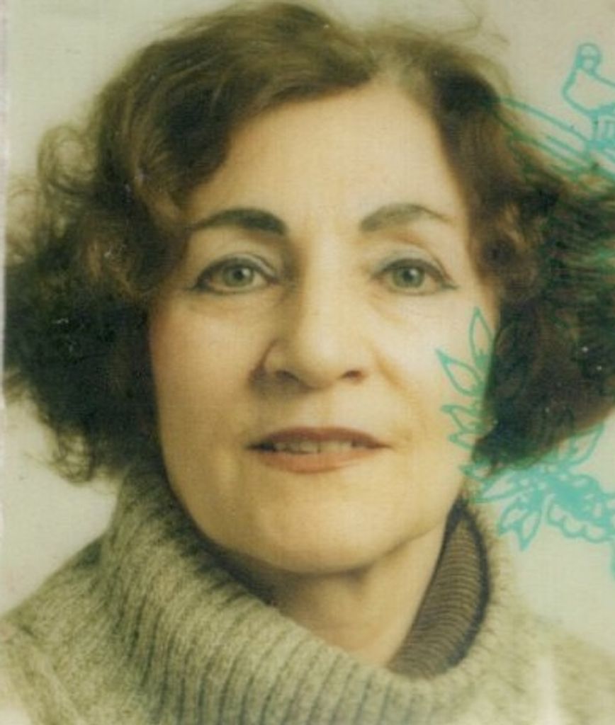 Madeleine Schoenborn