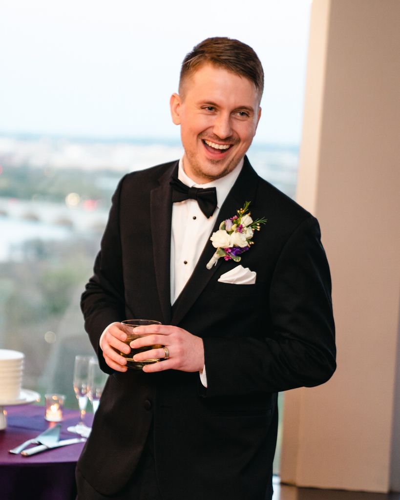 Zachary Weaver Toll Profile Photo
