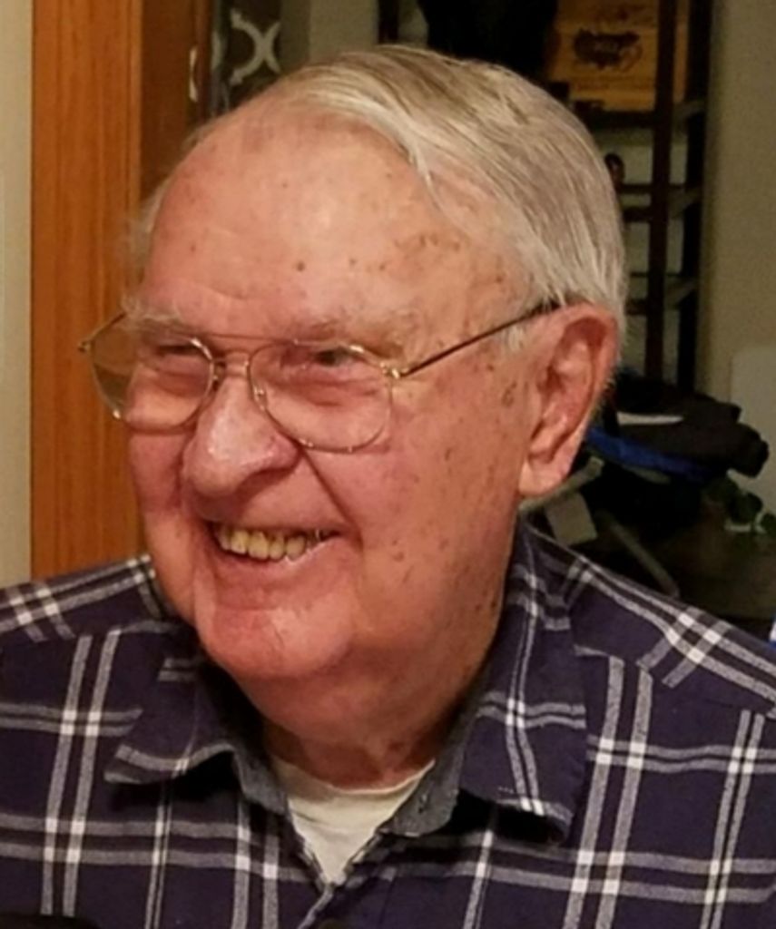 William Franklin "Bill" Allred Profile Photo