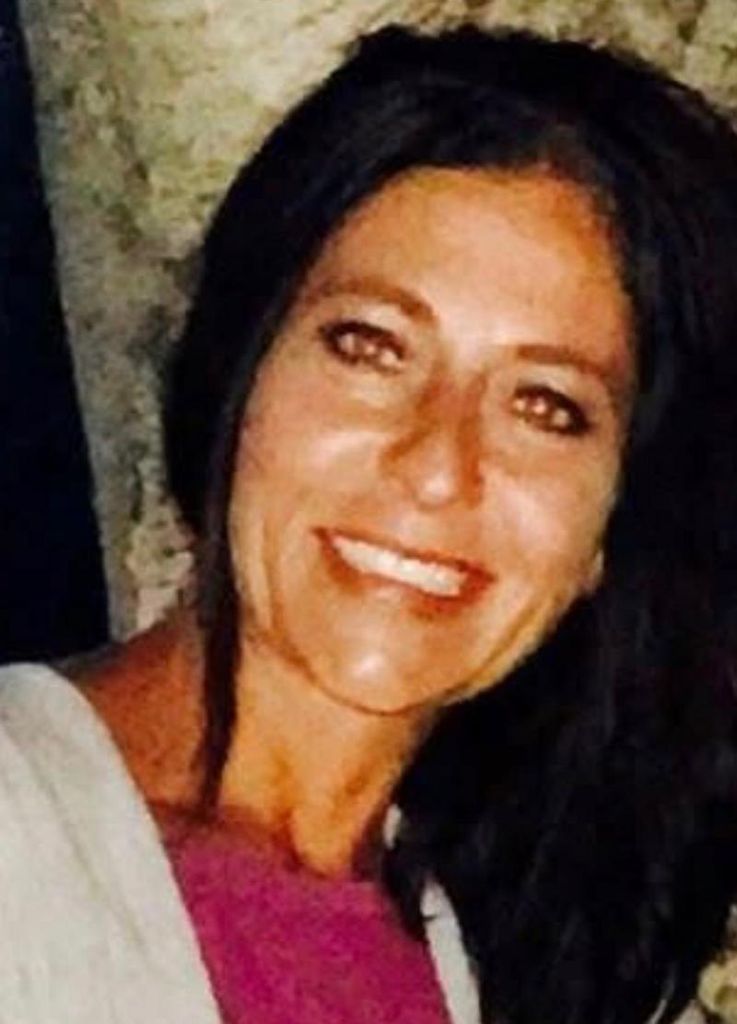Sarah Jean Olson Wendel Profile Photo