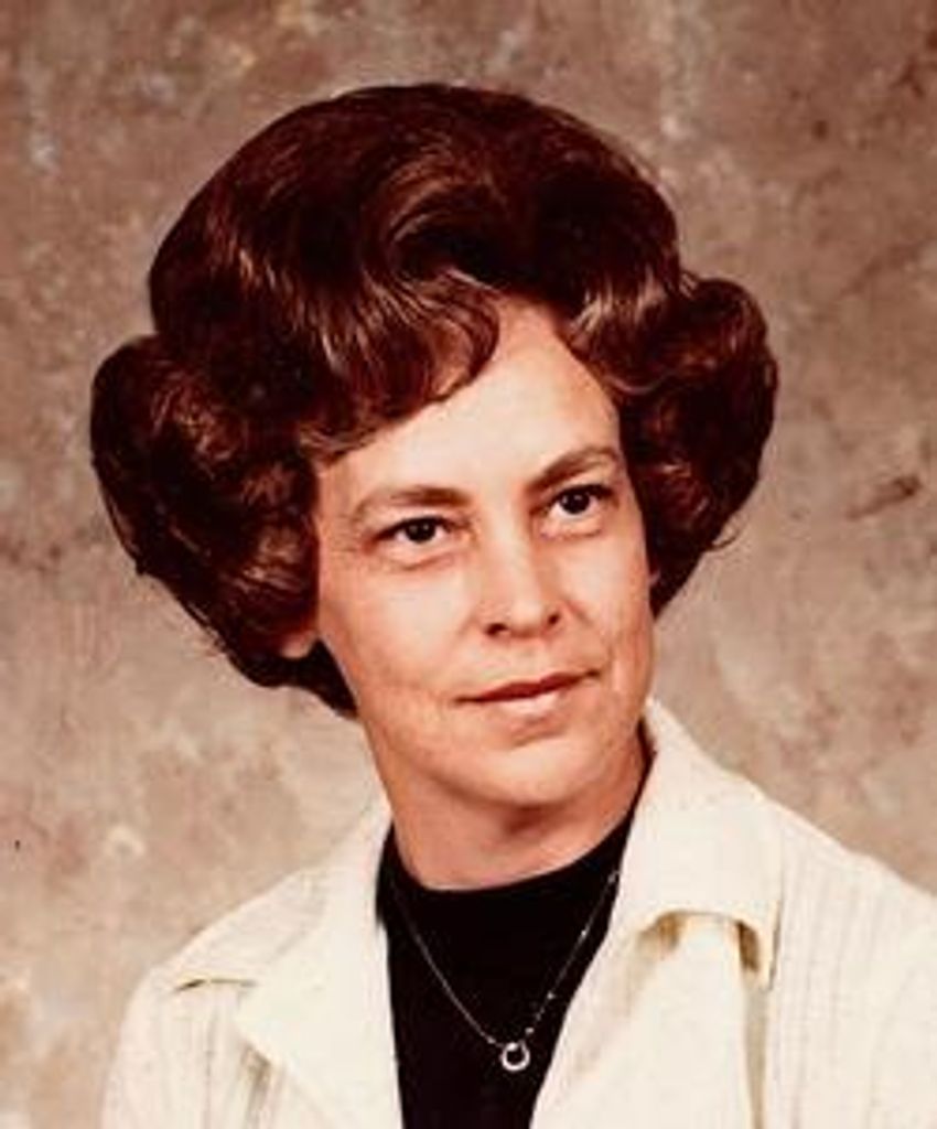 Frances Angeline Lambert