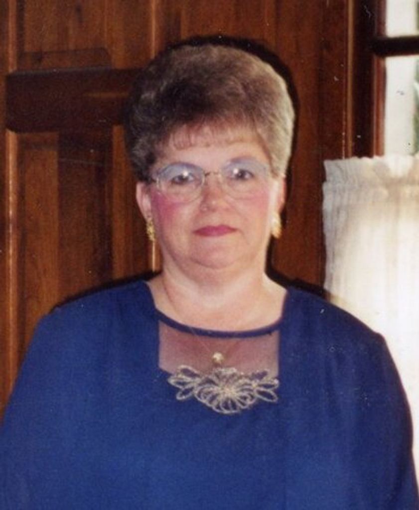Joyce Parker