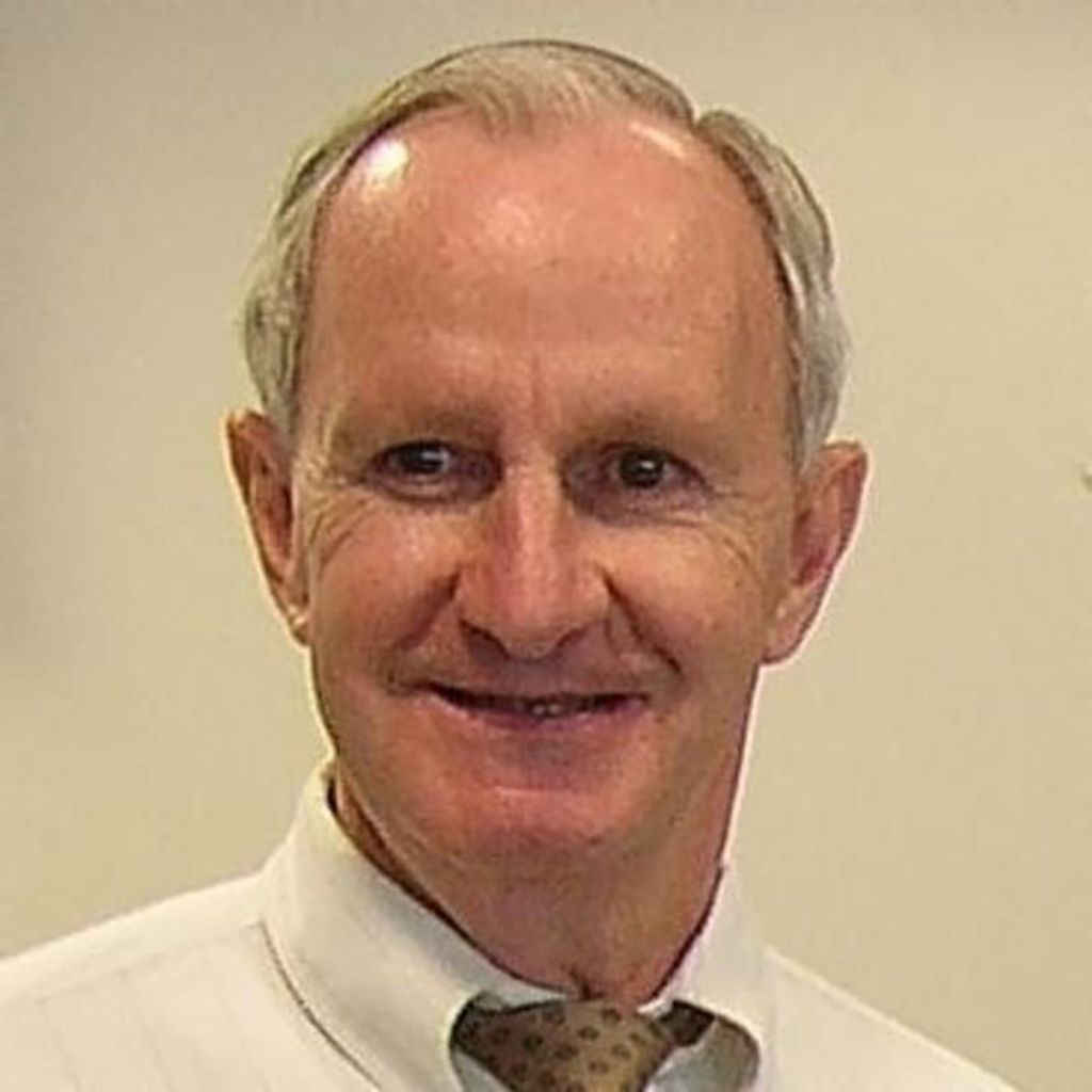 James O. Grieco