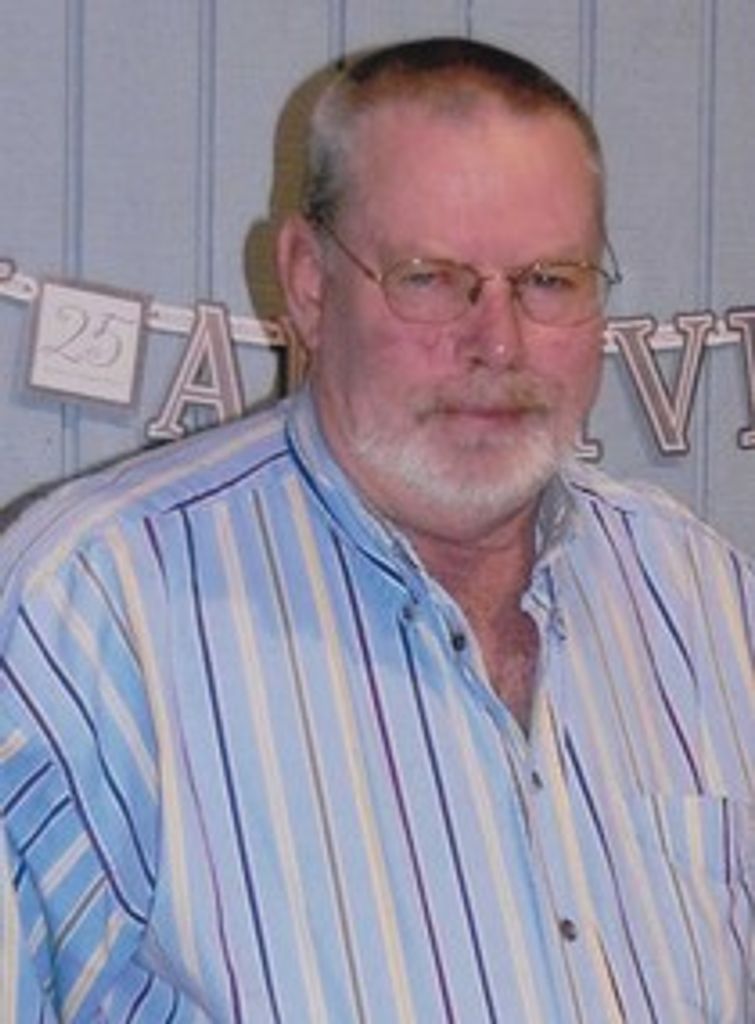 Brad Franklin Profile Photo