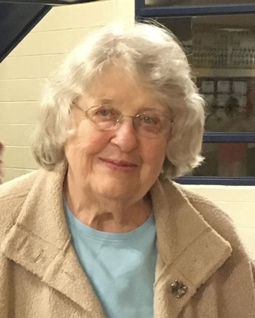 Diane (Halleck) Mustico
