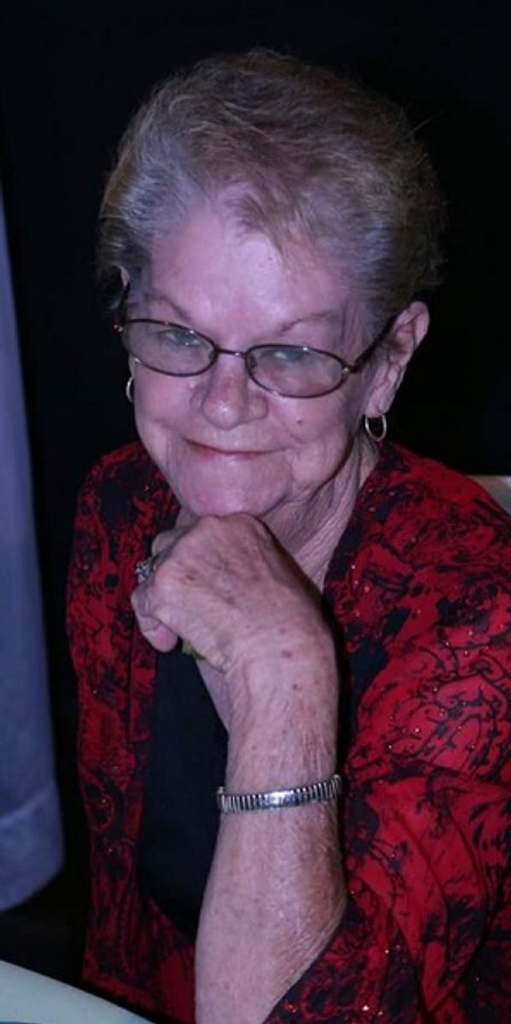 Frances Etta Reiter Profile Photo