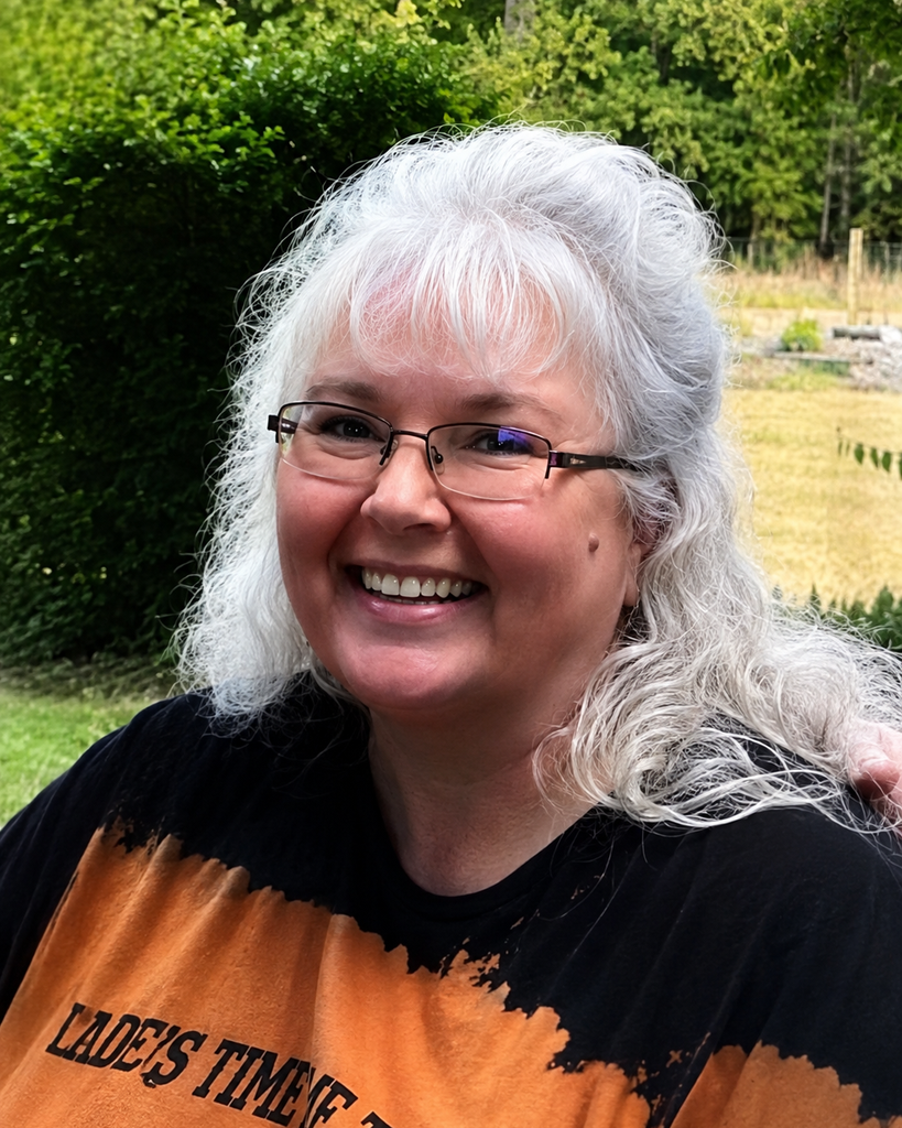 Hope Angela Mosley