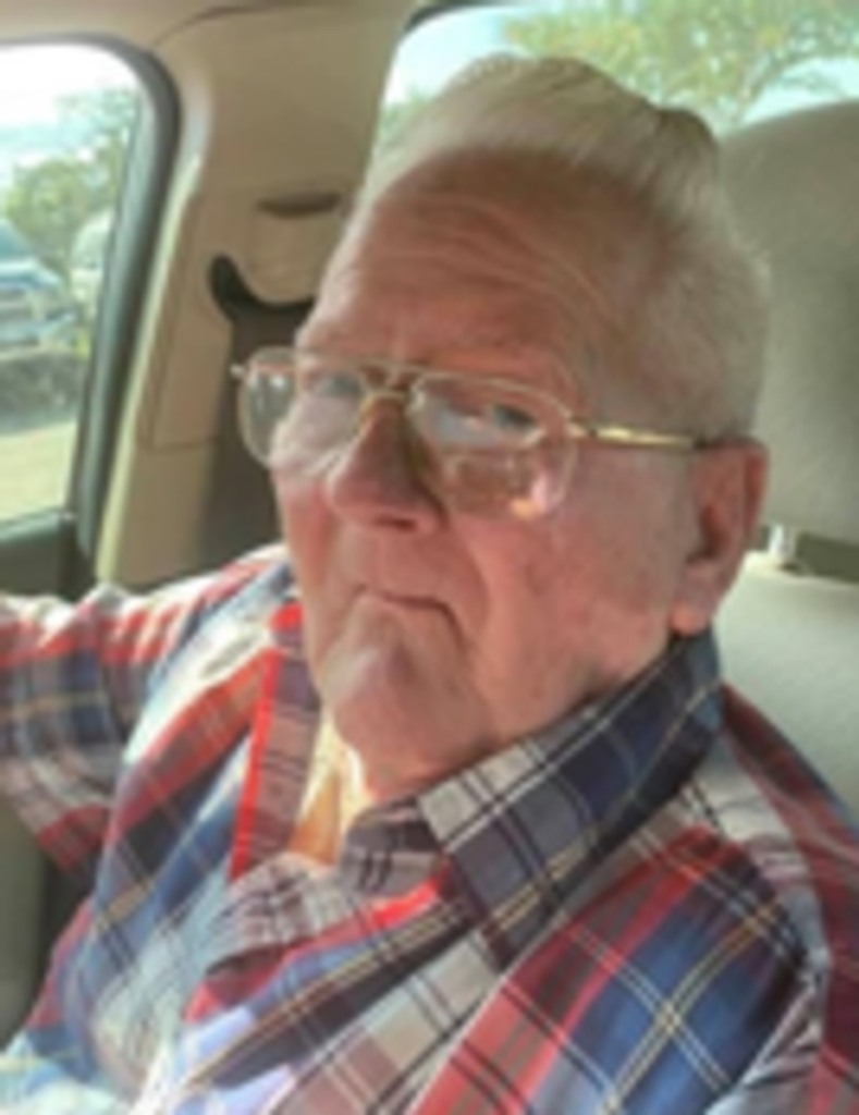 Richard Darwin Gallivan