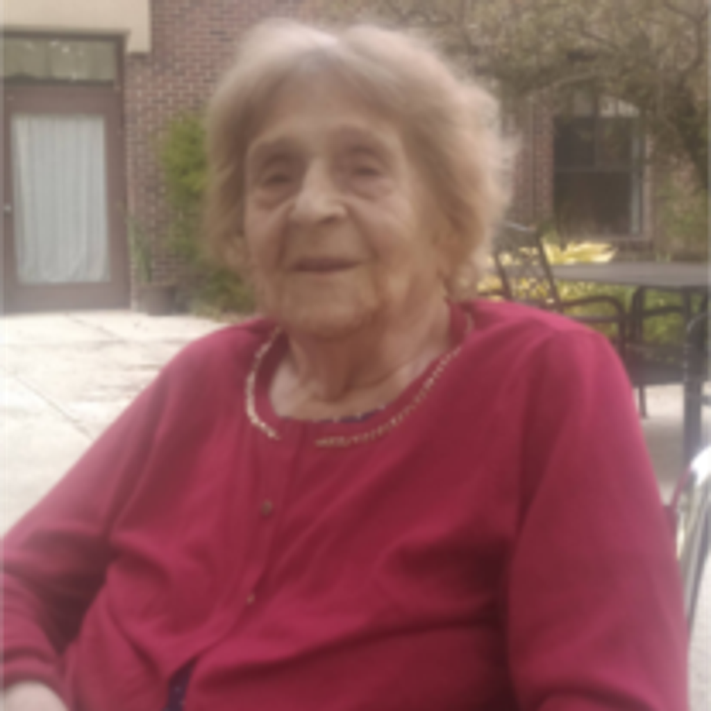 Theresa (Leclerc) Anctil
