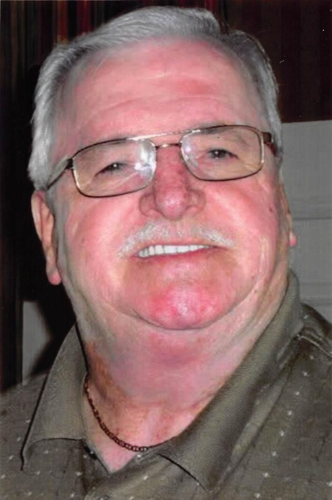 Robert F. Driscoll Profile Photo