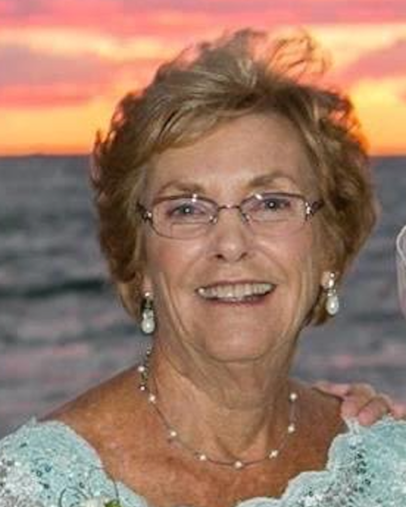 Shirley Ann Robertson Profile Photo