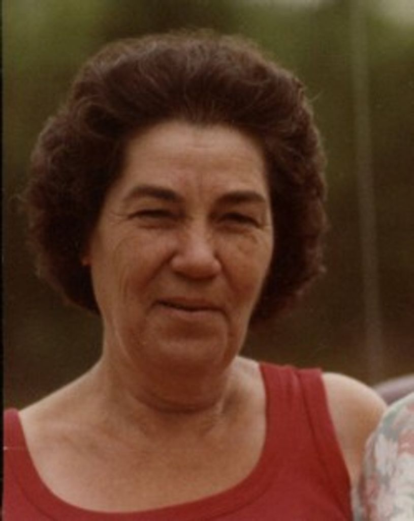 Edna Cook