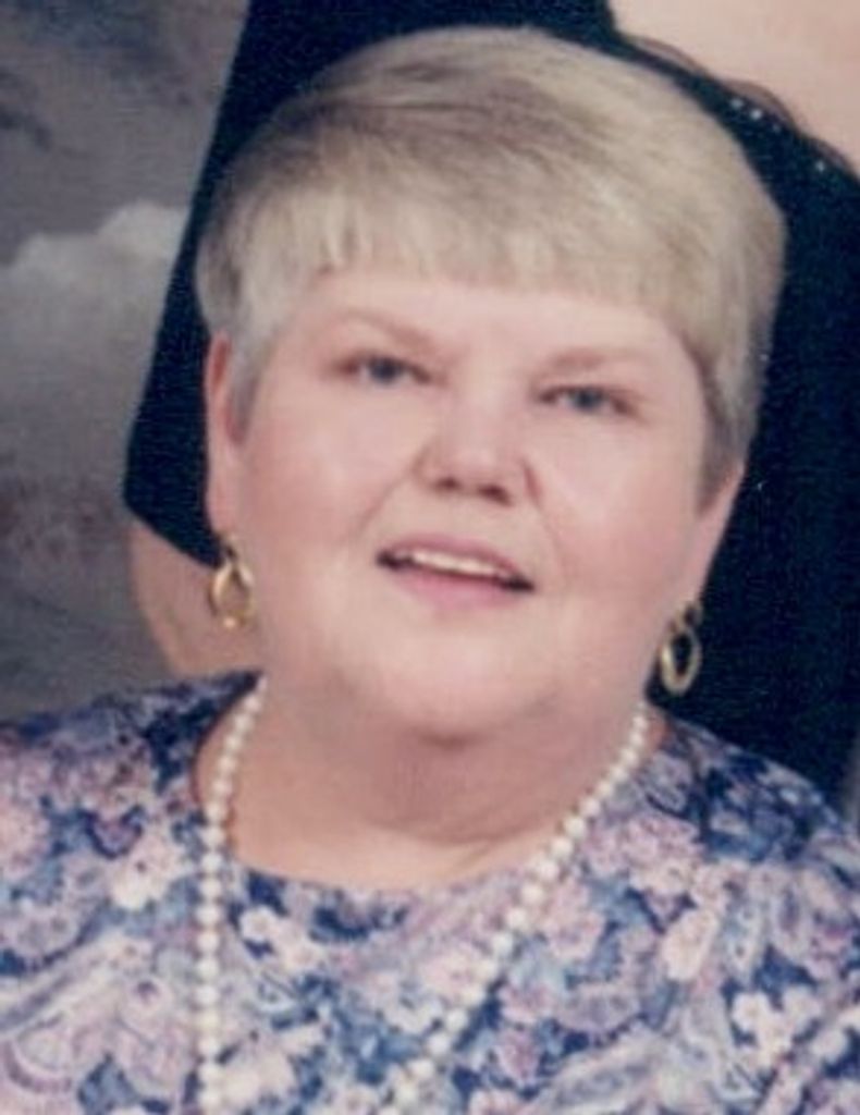 Donna Freels, of Sunbright, TN