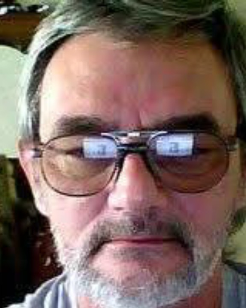 Mickael Allen Meckley