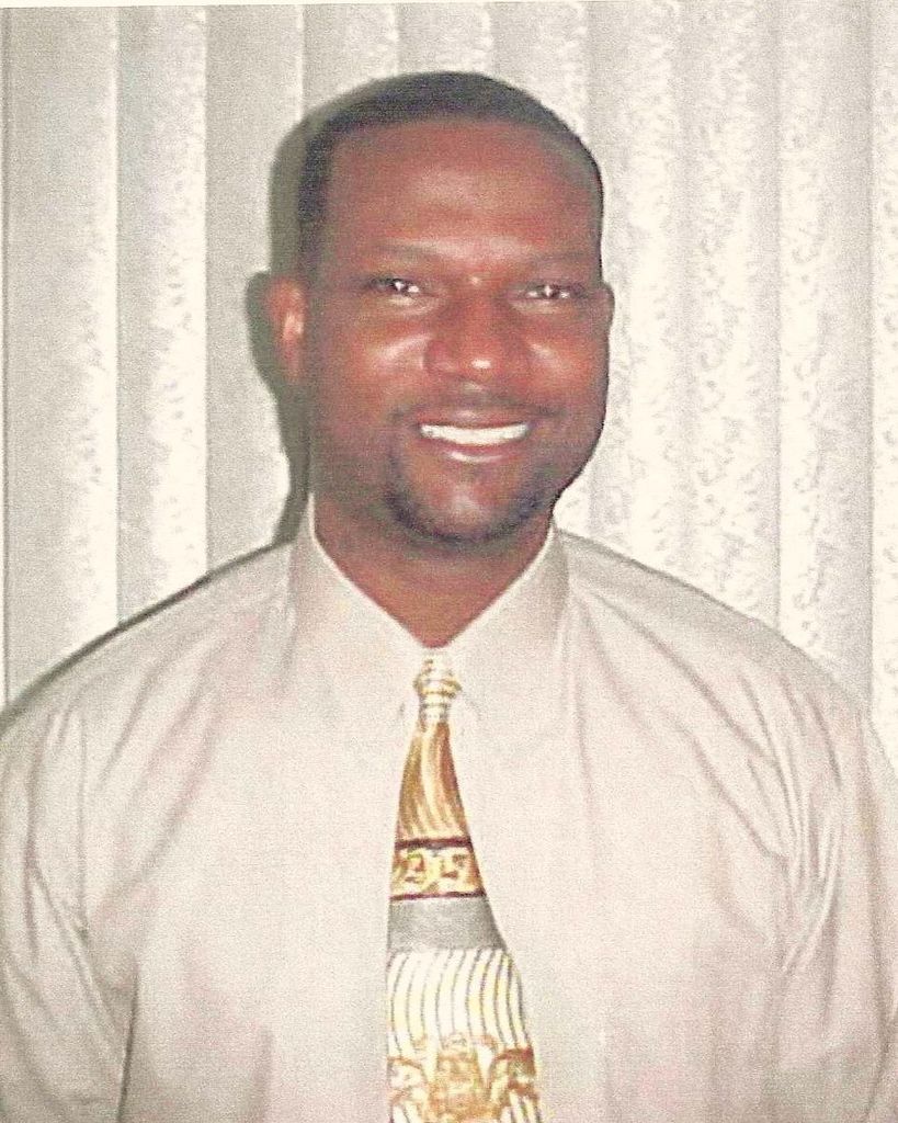 Darrell Woodard Profile Photo