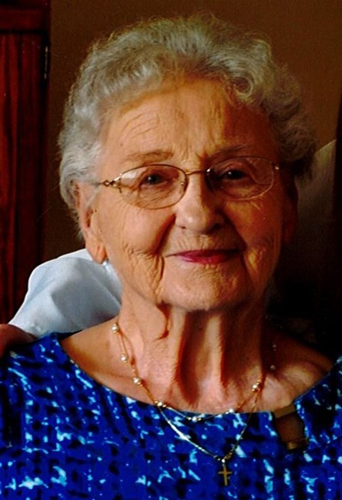 Lucille Leader Profile Photo