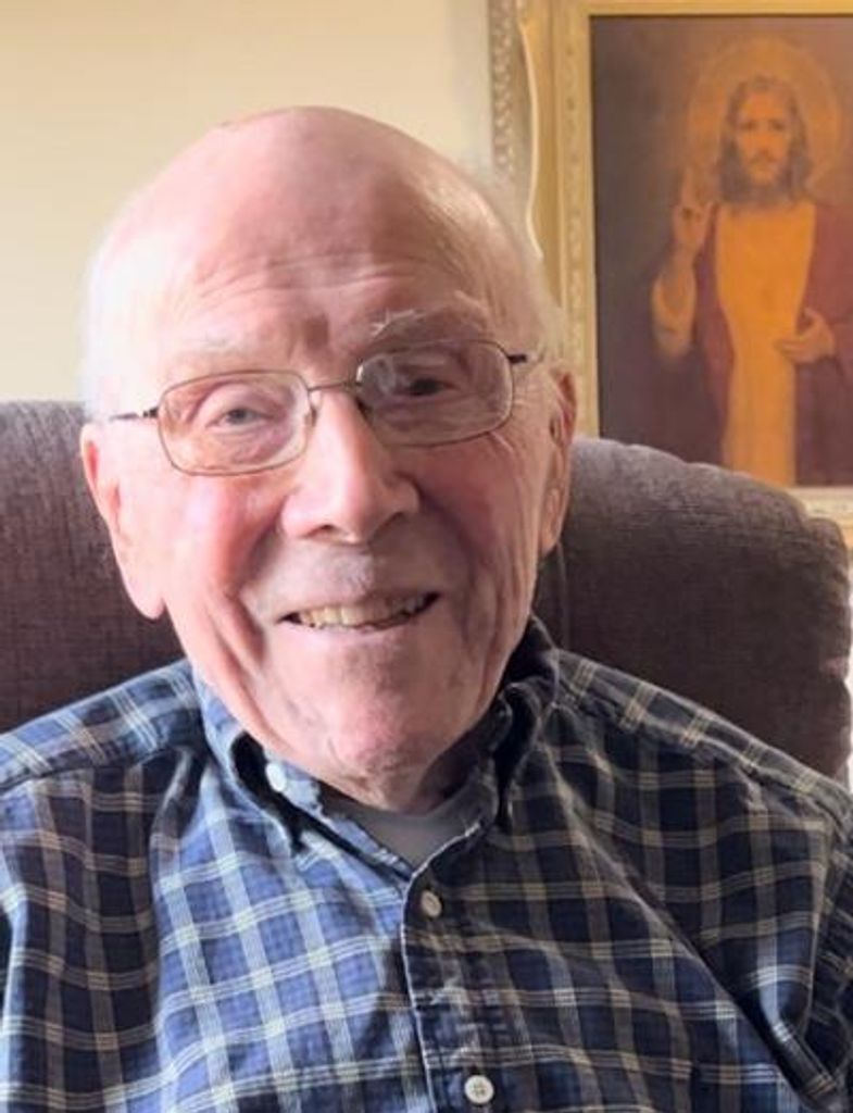 Edward M. Nageotte Profile Photo