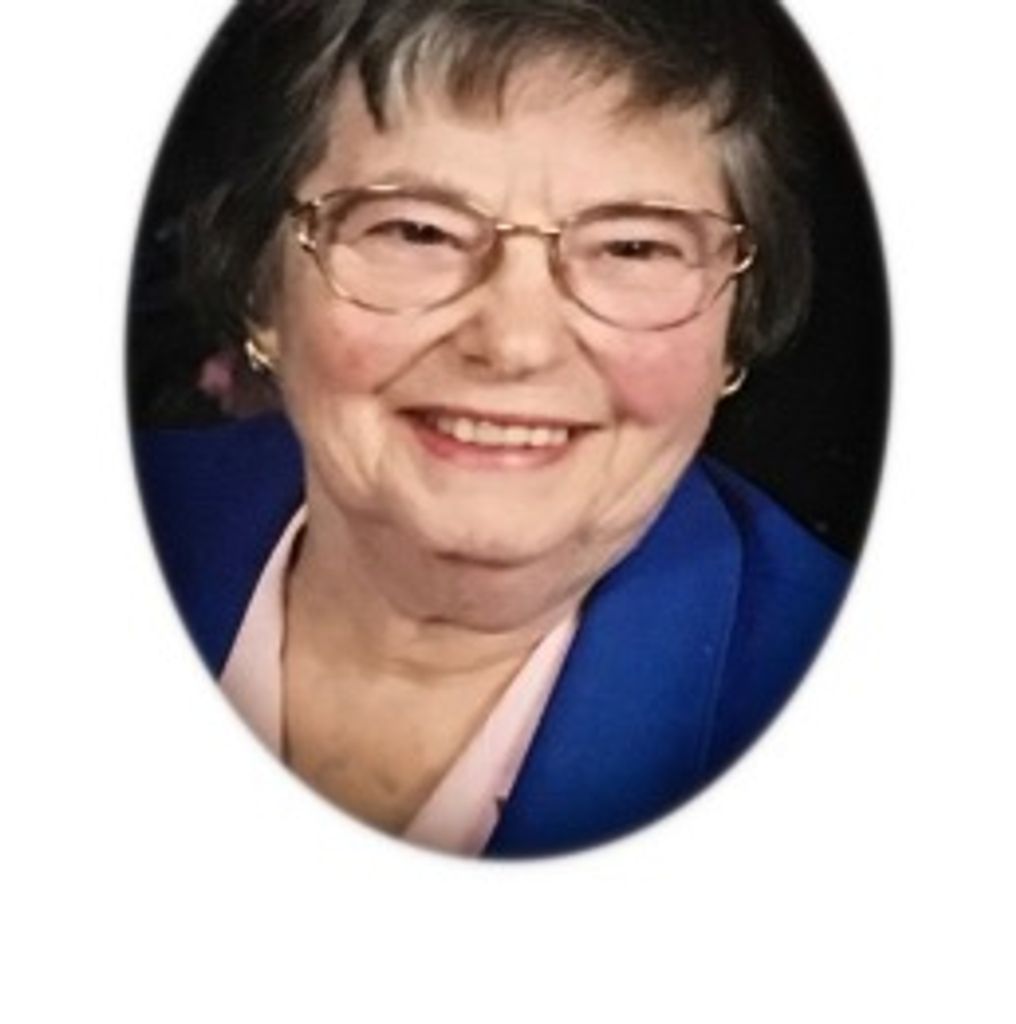 Dorothy Calderwood Profile Photo