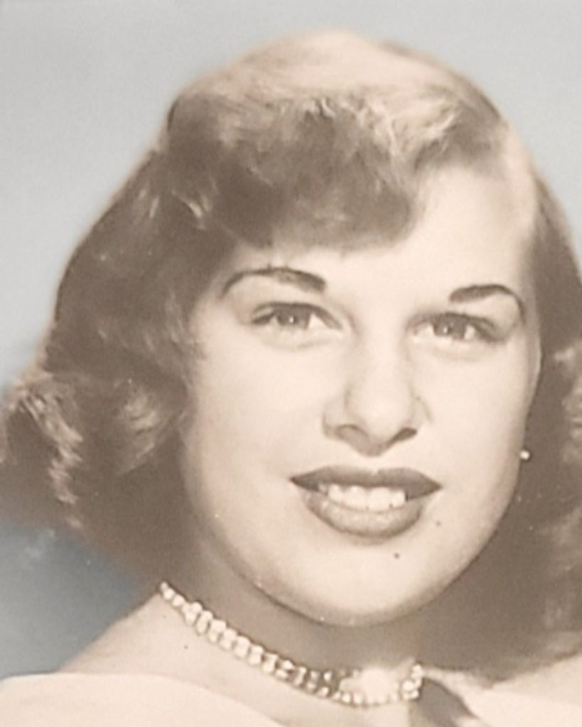 Julia Ann Johnston Profile Photo