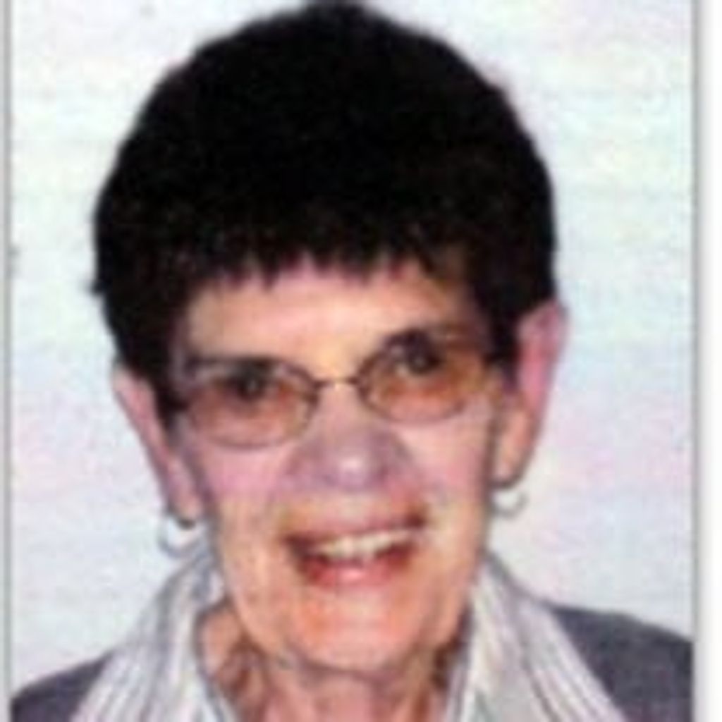 Marjorie J. O'Hara