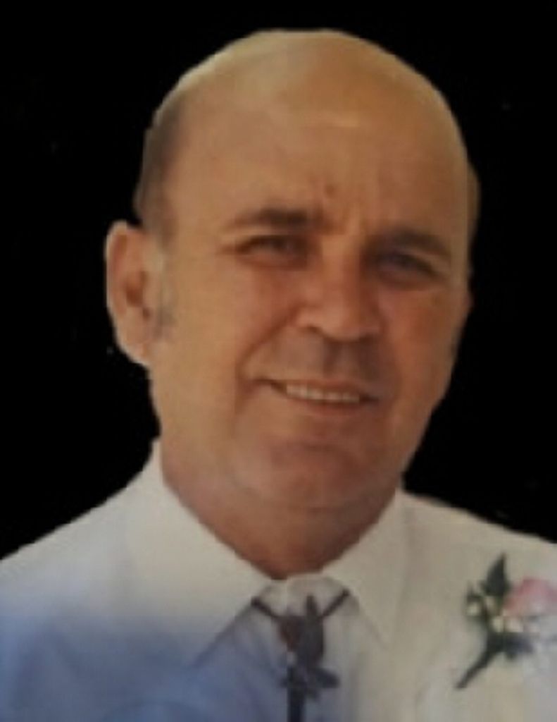 Edward H. Demarre