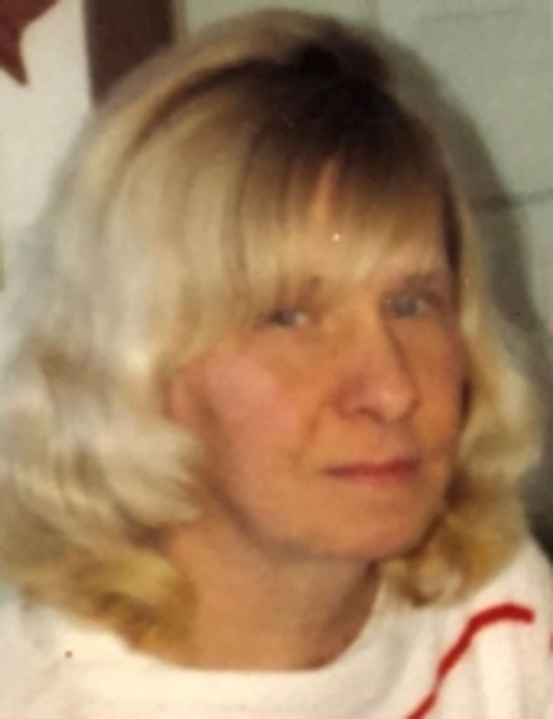 Elouise Olson