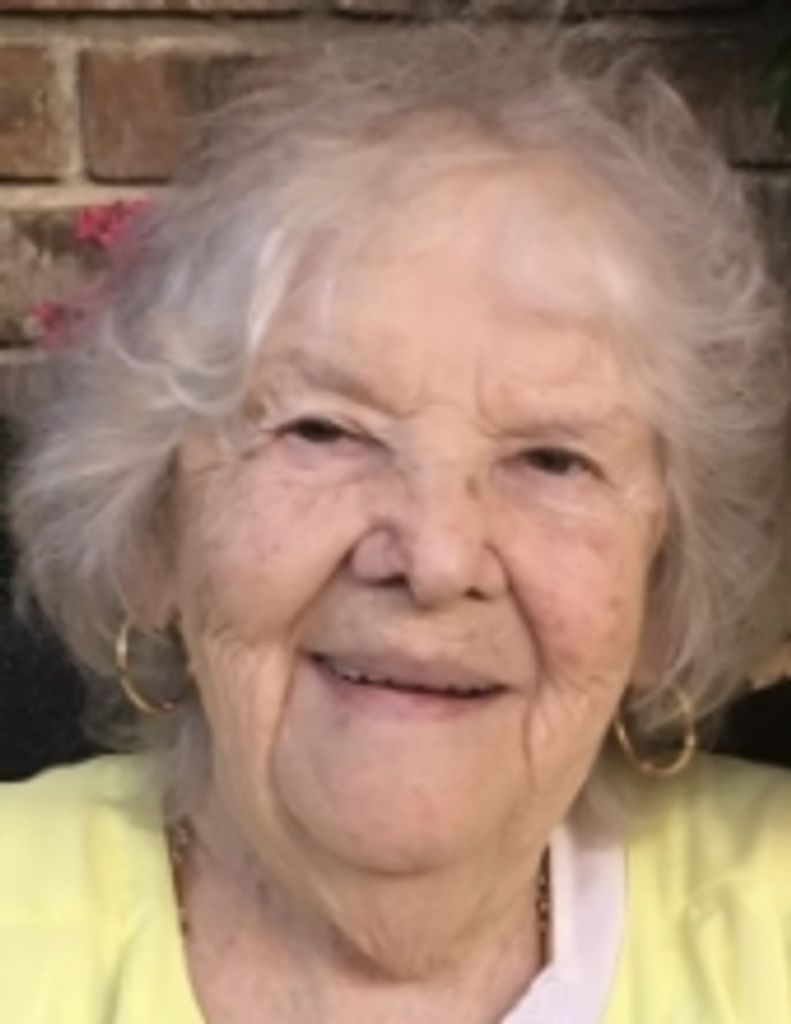Mary Hannah Isabel Gee Profile Photo