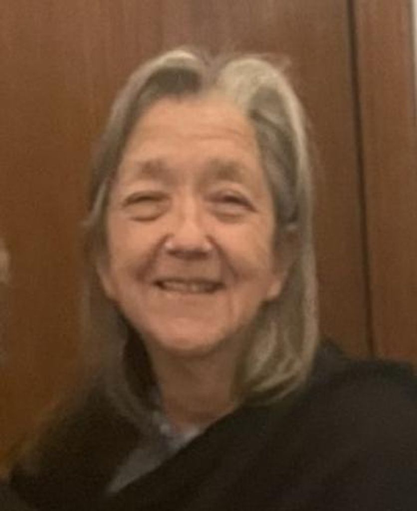 Katharine G. Jenkins Profile Photo