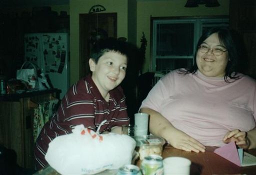 Candy M. Rogers photo gallery thumbnail 59 of 65