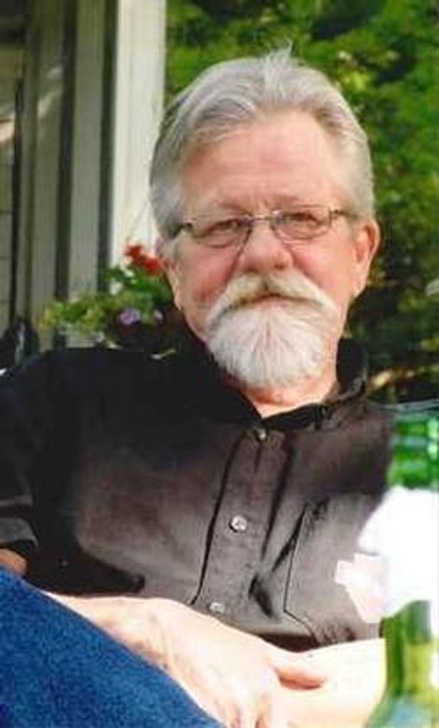 Gary "Ells" Ellingsworth