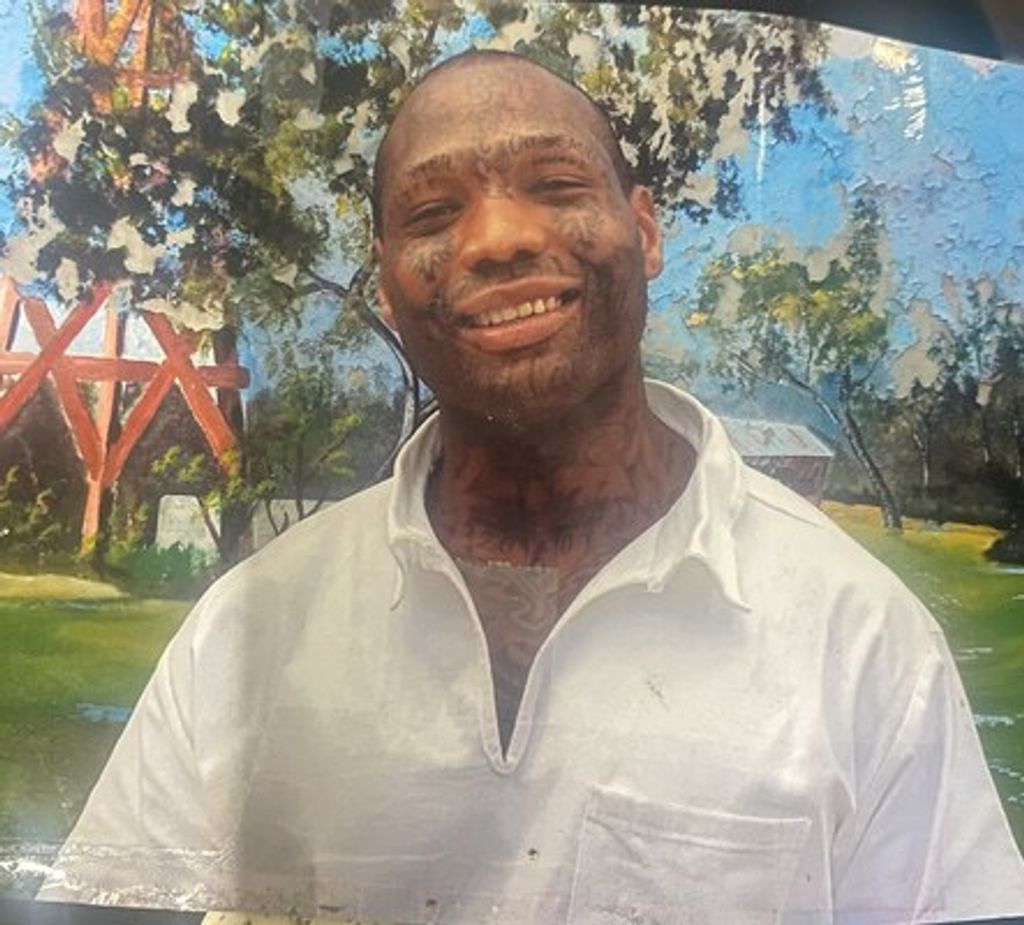 Da'Shawn Larkin Profile Photo