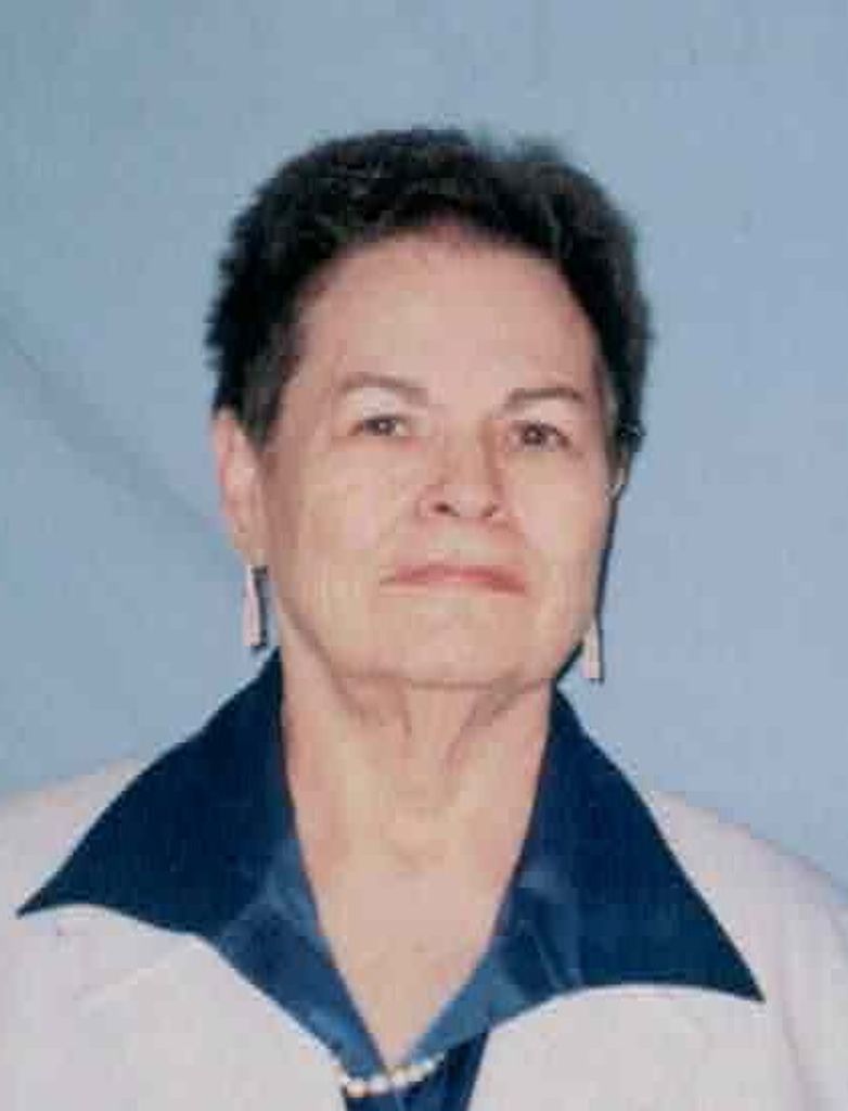Dorothy M. Boren