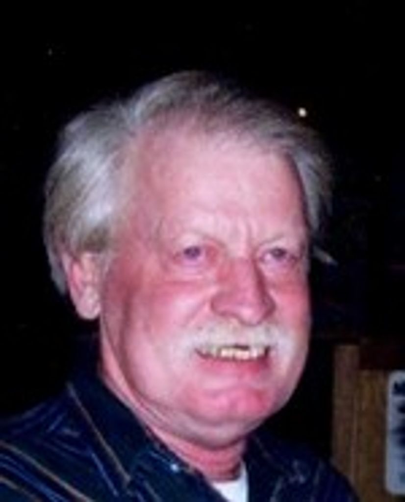 John Allen Ross, Sr.