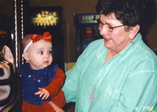 Linda Louise Blackmon photo gallery thumbnail 29 of 35
