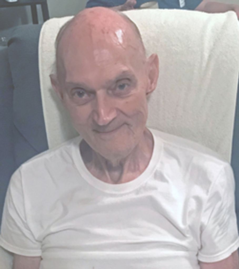 Delano Dean Turley Profile Photo