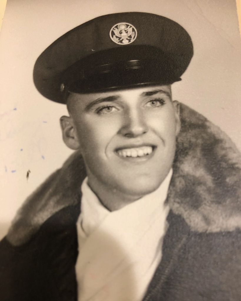 William John Reed Profile Photo